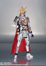 Shf Kamen Rider Gaim 幪面超人鎧武大將軍