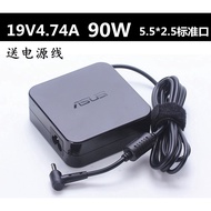 Original ASUS 90W 19V 4.74A AC Adapter charger &amp;Cord for ASUS X455DG X550VQ X550ZE Laptop
