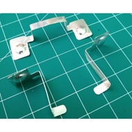 TAMIYA AODA SPEED SILVER TERMINAL