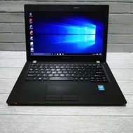 Laptop Lenovo K2450 Intel Core i7 gen 4th