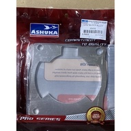 SPACER Y125ZR Y125Z Alloy Block Gasket Ashuka 0.2/0.3/0.4/0.5/0.8/1/1.5/2/2.5/3/4/5/6mm