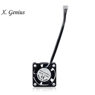 3D Printer Hotend Cooling Fan Mini Cooling Fan PWM Temperature Control for  X1 X1C