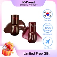 [Korea Shipping]fwee 3D Voluming Gloss Cola Edition