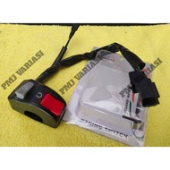 DOMINO PNP VARIO SWITCH