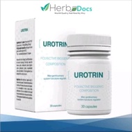 UROTRIN OBAT HERBAL PROSTAT MENAMBAH STAMINA PRIA ORIGINAL