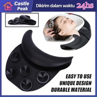 Bantalan Leher Salon / Bantalan Leher Kursi Keramas / Washbak Keramas Salon / Washbak Keramas Salon