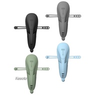 [Kesoto] Silicone Razor Case Soft Home Portable Camping Waterproof, School Protective Razor Travel C