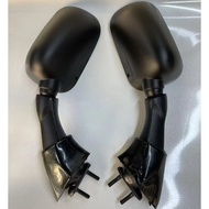 Motorcycle Accessories Rear Side View Mirrors For YAMAHA FJR1300 FJR 1300 2003 2004 2005