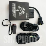 Pitsbike ECU mio i 125