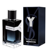 Yves Saint Laurent (YSL) - Yves Saint Laurent (YSL) - YSL 聖羅蘭 Y EDP香水噴霧 100ml