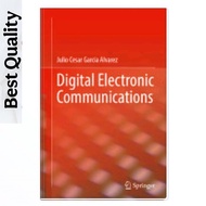 Digital Electronic Communications - Julio Cesar Garcia Alvarez