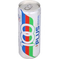 100 Plus Original 325ml