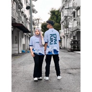 [Ready Stock] YENZ RETRO-OSKA/🇲🇾® HQ🌐Jersey