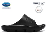 Scholl รองเท้าสกอลล์-ไซโคลน Cyclone รองเท้าแตะสวม สำหรับผู้ชายและผู้หญิง รองเท้าสุขภาพ Comfort Sanda