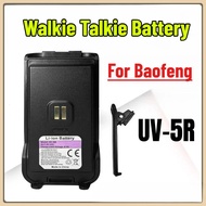 UV-5R 2200mAH for Baofeng 5R Mini Radio Walkie Talkie Battery