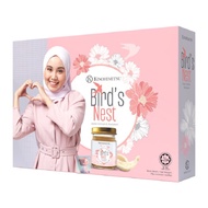 KINOHIMITSU Bird's Nest with Kacip Fatimah & Manjakani (6 x 75g) Exp:04/2026