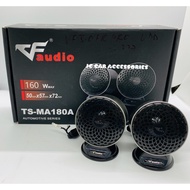 VF Audio Two Way Automotive Series