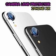 Screen Guard Camera Lens iphone XR / iphone XR Camera Protector HD Clear View