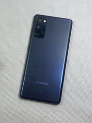 Samsung S20 FE 256G 5G三星 二手三星旗艦防水手機