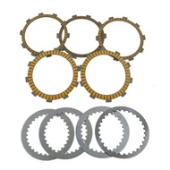 22210-K64-305 Clutch Set Disk – Honda All New CBR 250RR, All New CBR 250RR SP