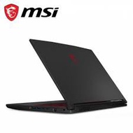 MSI Thin GF65 10UE-265 15.6" FHD Gaming Laptop ( I5-10500H, 16GB, 512GB SSD, RTX3060 Max-Q 6GB, W10 