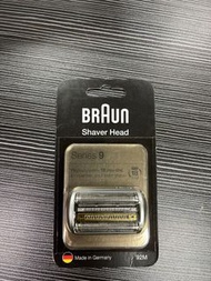 ✅Made in Germany原廠Braun series 9   92M原裝替換刀頭刀網 刨鬚刀