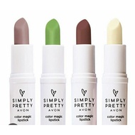 Avon Simply Pretty Magic lipstik 4g