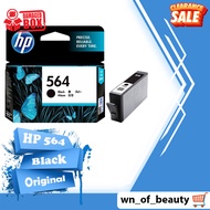 หมึกพิมพ์ HP 564 (CB316WA) (CB318WA) (CB319WA) (CB320WA)หมึกอิงค์เจ็ท แท้100% สินค้าขายโล๊ะสต๊อก