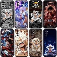 One Piece anime Luffy za.3 for Vivo Y01 Y02 T Y03 Y5S Y11 Y12 S A Y15 S A Y16 Y17 S Y12 Compatibilit