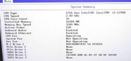 NEC12th Gen i9-12900/ 16GB RAM/ KIOXIA XG7   1TB SSD