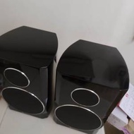 音王8"音箱喇叭KH-8 Inandon speakers