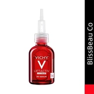 💯💯💯 Authentice VICHY Liftactiv Specialist B3 Serum 30ml