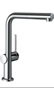 全新水貨72808000 hansgrohe Talis M54 Kitchen Tap可拉可抽拉式廚房用冷熱水龍頭