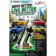 BMW F30 F20 Tein Endurapro Basic absorber BMW F30 F20