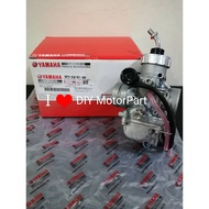 RXZ CARBURETOR RXZ135 CATAYZER 5PV CARBURETOR ASSY MIKUNI [100% ORIGINAL YAMAHA] - 5PV-E4101-00