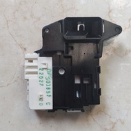 Lg inverter front-load washing machine door lock - New model LG inverter front-load washing machine 