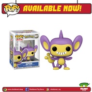 [IN-STOCK] Funko Pop Games: Pokemon - Aipom