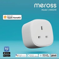 Meross Smart WiFi Plug 智能WiFi插頭 MSS210