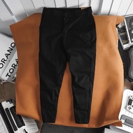 HalloweenQuần Kaki Nam Torano Chất Vải Không Nhăn Không Phai Màu EABK019CHristmas