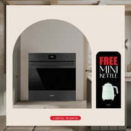 SMEG เตาอบ  รุ่น SF6301TN