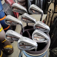 Iron Golf Stick Set XXIO 10