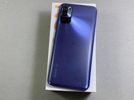 Redmi Note 10 4G+128G小米 紅米 二手大螢幕大電量手機 藍紫色手機