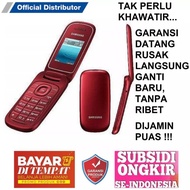 HP SAMSUNG CARAMEL E1272 TERMURAH HP SAMSUNG hp jadul samsung lipat