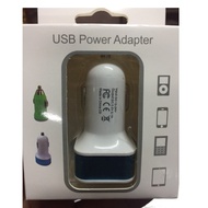 Usb Plug In The Car