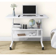 Foldable Laptop Desk Stand STUDY Children Portable Bedside sofa