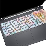 Keyboard Cover for 2025 Dell 16 Plus Laptop DB16250 DB16255 / 16 Plus 2-in-1 DB06250 / 16 DC16250 DC