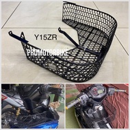 YAMAHA Y15 Y15Z Y15ZR EXCITER 150 V1 V2 V3 V4 V5 V6 BAKUL BASKET STEEL RAGA BESI KACANG 88