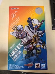shf 假面騎士Kamen rider  build genius form 天材型態