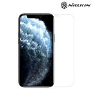 iPhone 12 Pro / 12 NILLKIN H+Pro 0.2mm極薄 弧邊強化鋼化玻璃膜 保護貼 5019A