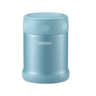 ZOJIRUSHI 0.50L Stainless Steel Food Jar